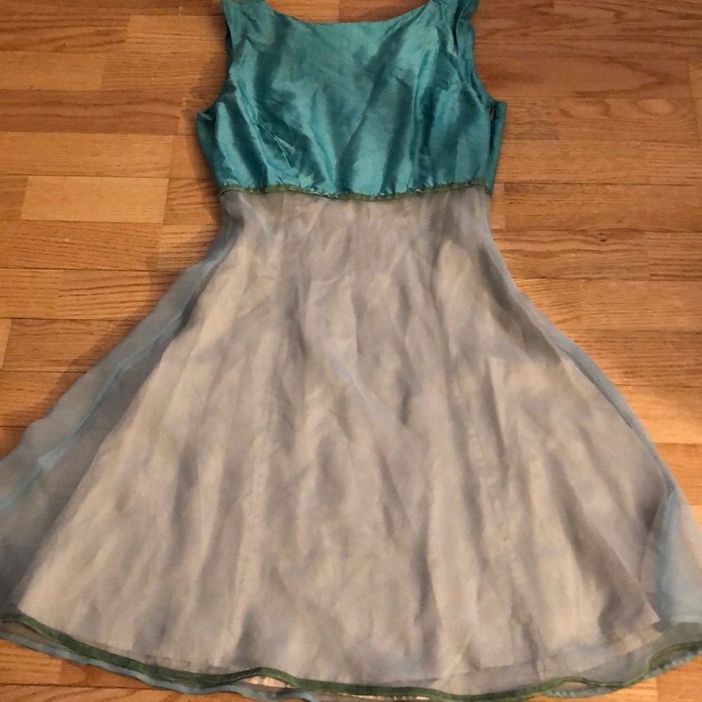 Woman’s dress